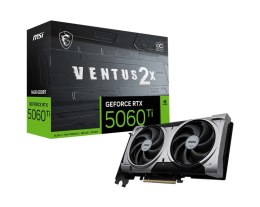 Karta graficzna MSI RTX 5060 Ti 16G VENTUS 2X OC PLUS