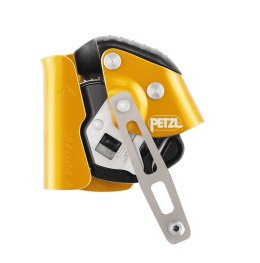 Przyrząd do autoasekuracji Asap Lock PETZL