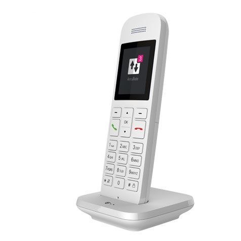 Telefon TELEKOM Speedphone 12 biały (40844151)