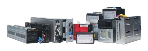 APC Replacement battery cartridge #152