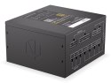 ENDORFY Supremo FM5 Gold 750 W moduł zasilaczy 18+10 pin ATX ATX Czarny