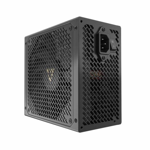 MODECOM ZASILACZ VOLCANO HEX 750W GOLD ATX 3.1