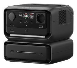 Przenośna elektrownia ECOFLOW RIVER 3 Max