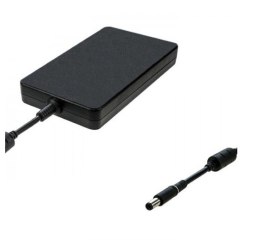 Qoltec 51748 adapter zasilający/ inwentor Wewnętrzna 240 W Czarny