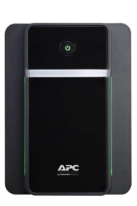 APC BACK-UPS 1200VA 230V AVR/SCHUKO SOCKETS