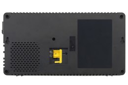 APC Back-UPS BV 650VA, AVR, IEC Outlet, 230V