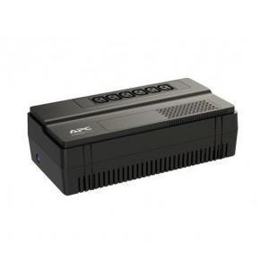APC Back-UPS BV 650VA, AVR, IEC Outlet, 230V