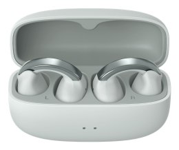 Słuchawki JVC HA-NP1THU Szare