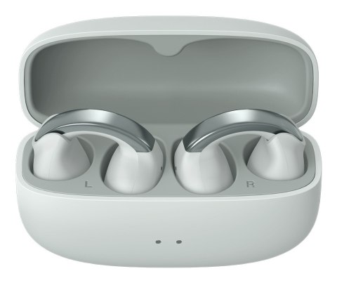 Słuchawki JVC HA-NP1THU Szare