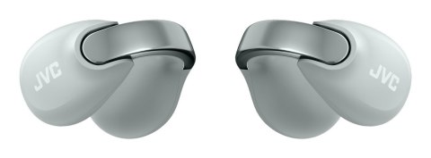 Słuchawki JVC HA-NP1THU Szare