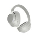 Sony ULT WEAR - Bezprzewodowe słuchawki Bluetooth z ULT POWER SOUND, Ultimate Deep Bass, Redukcja szumów, Wyraźna jakość połącze