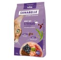 BOSCH Sanabelle Adult Poultry struś 2kg