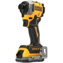 DeWalt Zakrętarka udarowa 2x1.7Ah 208Nm DeWALT