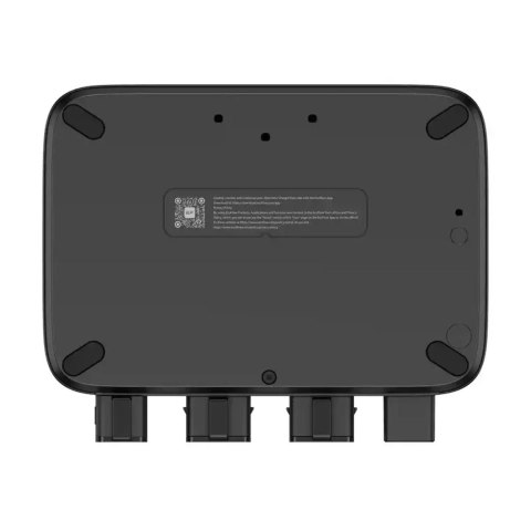 Ładowarka alternatora ECOFLOW Power Hub 500W