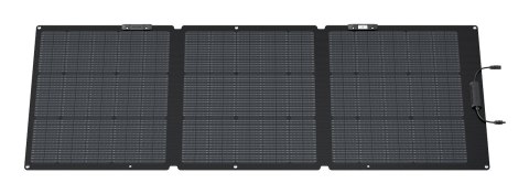 Panel solarny ECOFLOW NextGen 160W - Portable Solar Panel