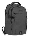 Plecak na laptopa Natec Alpaka 2 | Pasuje do rozmiaru 15,6 " | Plecak | Szary