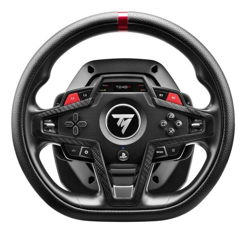 Thrustmaster T248R Kierownica usportowiona (PS5/PC)