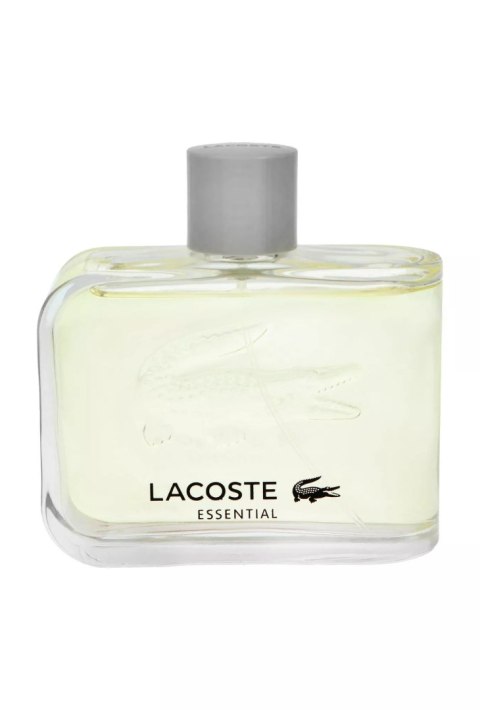 Lacoste Essential Edt 125ml