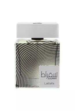 Lattafa Suqraat Edp 100ml