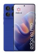 Smartfon Motorola XT2507-1 Moto Edge 60 Pro 5G 12GB RAM 512GB - Niebieski