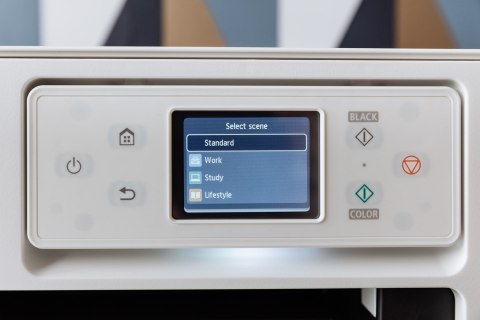 Urządzenie wielofunkcyjne Canon PIXMA TS7650i