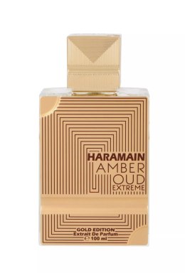 Al Haramain Amber Oud Gold Edition Extreme Pure Perfume 100ml