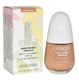 Clinique Even Better Clinical Serum Foundation Spf 20 Cn 70 Vanilla 30ml