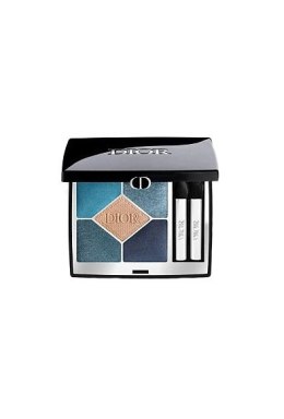 Dior 5 Couleurs Couture Eyeshadow Palette 279 Denim 7g