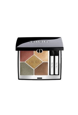 Dior 5 Couleurs Couture Eyeshadow Palette 343 Khaki 7g