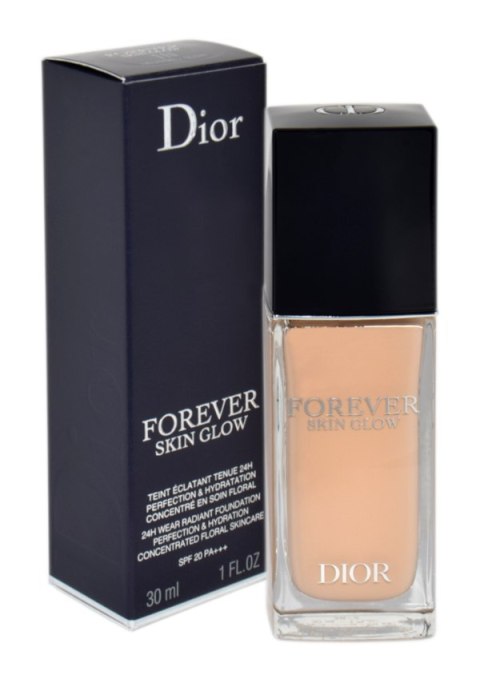 Dior Diorskin Forever Skin Glow Spf20 1N Neutral 30ml