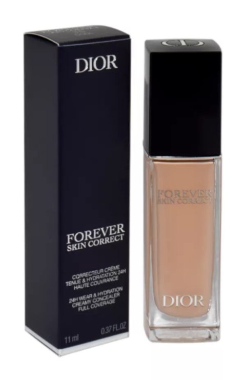 Dior Forever Skin Correct Concealer 3 C Cool 11ml