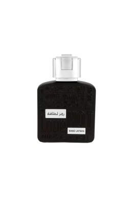 Lattafa Ramz Lattafa Silver Edp 100ml