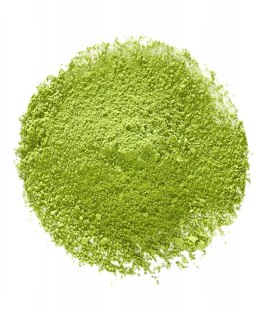 Matcha japońska tradycyjna BIO puszka 100g ROYAL BRAND