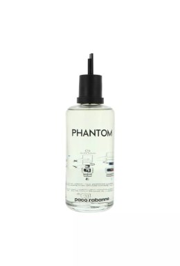 Paco Rabanne Phantom Refill Bottle Edt 200ml