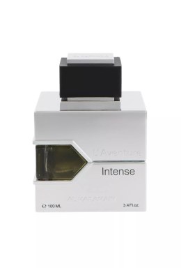 Tester Al Haramain Perfumes L`Aventure Intense Edp 100ml