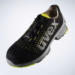 Buty do ochrony stopy uvex 8543/8 S1 Rozmiar 43 Podeszwa PUR W11