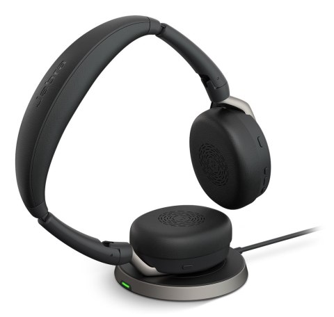 Słuchawki bezprzewodowe Jabra Evolve2 65 Flex MS