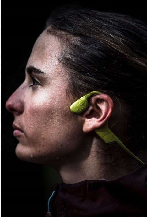 Suunto SUUNTO SONIC LIME