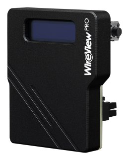 Termiczna karta graficzna Grizzly WireView 90 Pro, 1x12VHPWR - Normalna