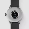 Withings Scanwatch Light - smartwatch hybrydowy (37mm, black)