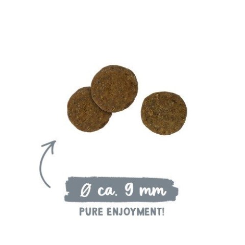 BOSCH Sanabelle Light Poultry z drobiem 8kg