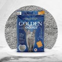 Golden Odour żwirek bentonitowy dla kota 14kg