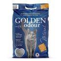 Golden Odour żwirek bentonitowy dla kota 7kg