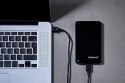 Intenso 2,5" Memory Case zewnętrzny dysk twarde 4000 GB Czarny
