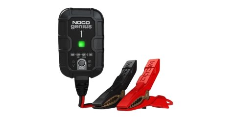 NOCO GENIUS1EU 1A Battery Charger