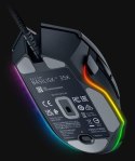 Razer Basilisk V3 35K myszka Gaming Po prawej stronie Optyczny 35000 DPI