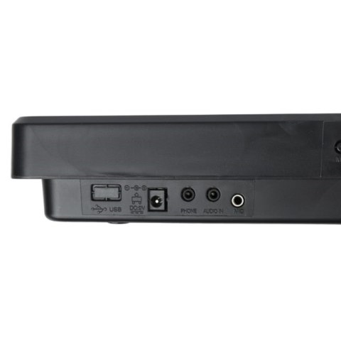 SUPRIMO 6109L KEYBOARD - Organy z mikrofonem dla dzieci do nauki gry