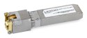 LANCOM SFP-CO10-MG moduł przekaźników sieciowych Miedź 10000 Mbit/s