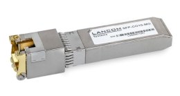 LANCOM SFP-CO10-MG moduł przekaźników sieciowych Miedź 10000 Mbit/s
