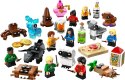 LEGO Harry Potter 76456 Kalendarz adwentowy 2025